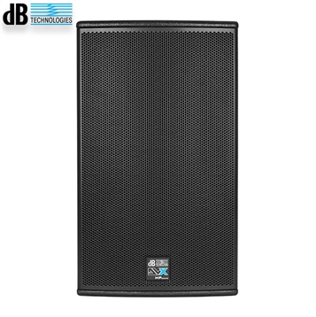 Loa DB Technologies DVX D12 HP